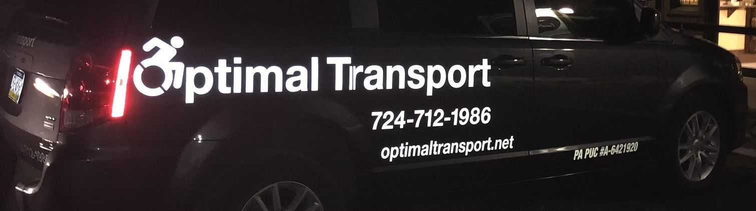 sld1 patient transport services