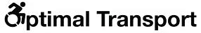 Optimal Transport logo