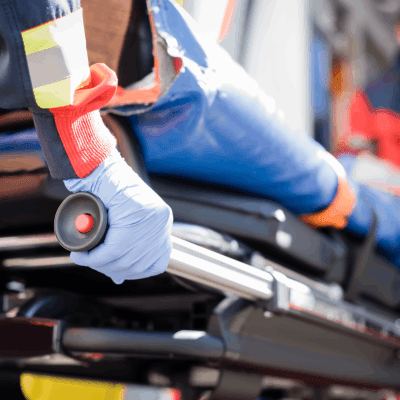 MEDICAL TRANSPORT